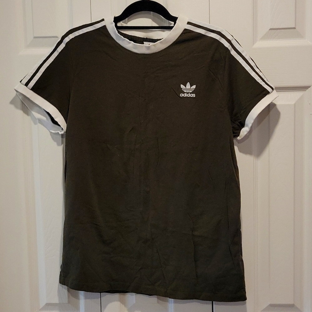 Adidas shirt